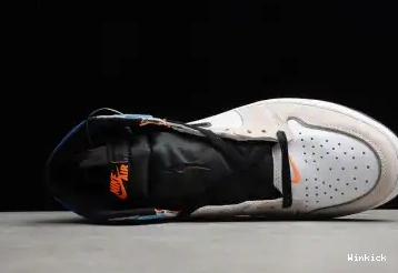 1 PROTOTYPE AIR JORDAN DC6515-100 HIGH OG 0604